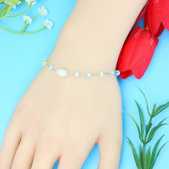 Chic & Stylish Bracelet – A Thoughtful Gift for Women and Girls, DYC1536 - Picture 5 of 10